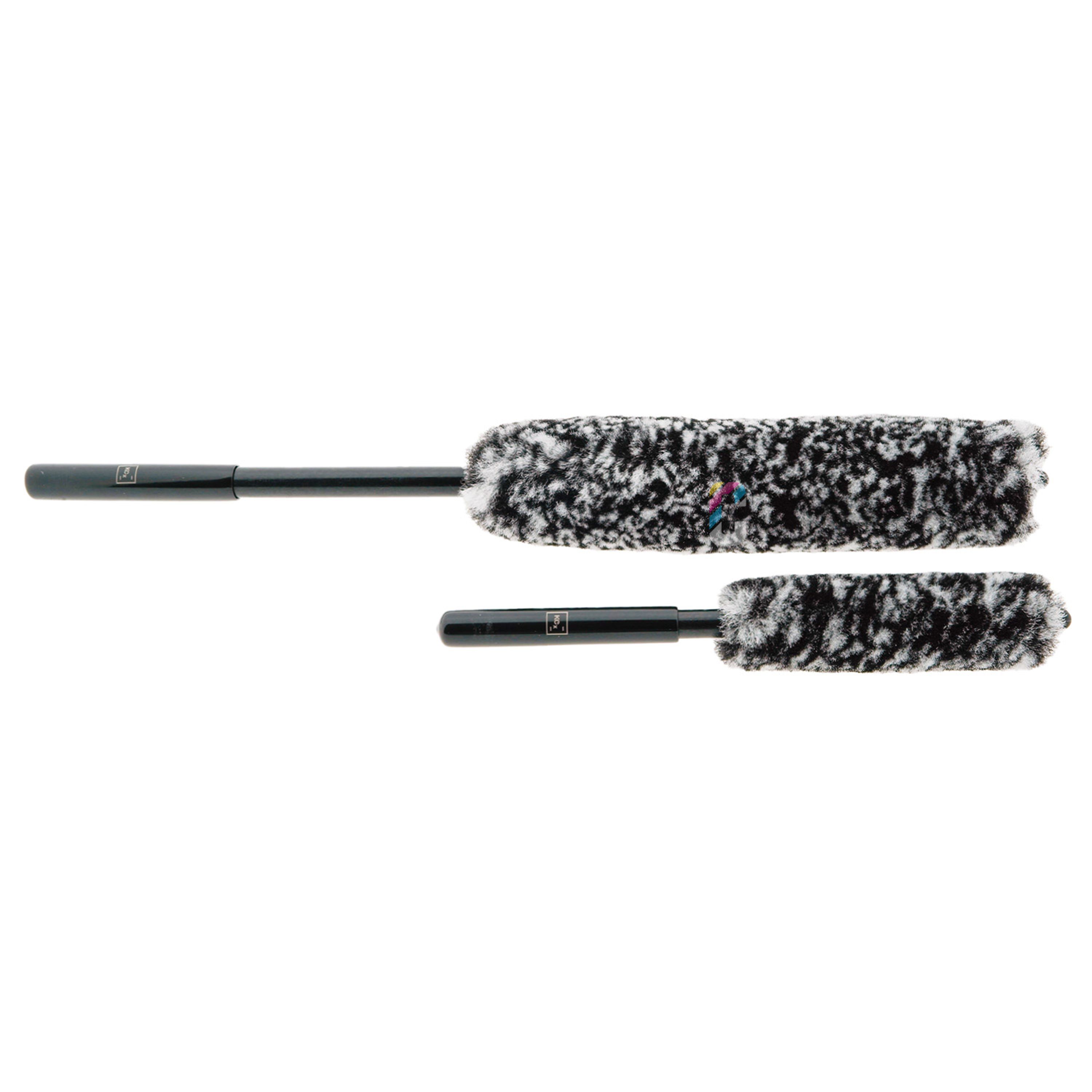 メンテナンス KOCH-CHEMIE - WHEEL BRUSH SET WOOL Buy Koch Chemie Wheel Brush Set Wool? - CROP